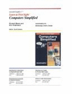 Computer Simplified - MaranGraphics