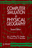 Computer Simulation in Physical Geography