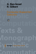 Computer-Supported Calculus