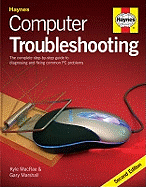 Computer Trouble Shooting