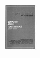Computer Usage: Fundamentals
