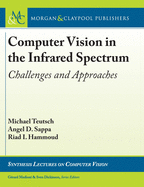 Computer Vision in the Infrared Spectrum: Challenges and Approaches