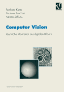Computer Vision: Rumliche Information Aus Digitalen Bildern