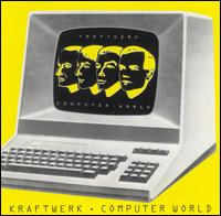 Computer World [Japan Bonus Track] - Kraftwerk