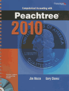 Computerized Accounting with Peachtree 2010