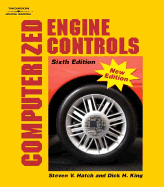Computerized Engine Controls, 6e