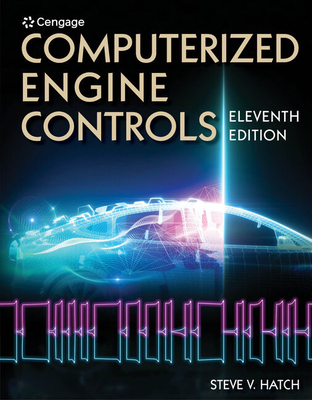 Computerized Engine Controls - Hatch, Steve