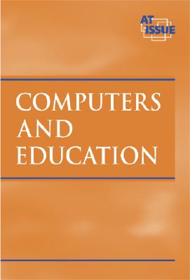 Computers and Education - Torr, James D (Editor)