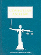 Computers and Law