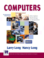 Computers Brief - Long, Larry, and Long, Nancy