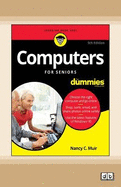 Computers For Seniors For Dummies, 5th Edition