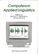 Computers in Applied Linguistics