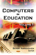 Computers in Education: Volume 1