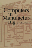 Computers in Manufacturing