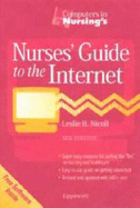 Computers in Nursing's Nurses' Guide to the Internet - Nicoll, Leslie H, PhD, MBA, RN, Faan