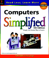 Computers Simplified - Maran, Ruth