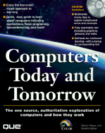 Computers Today & Tomorrow - Meyer, Marilyn, and Baber, Roberta