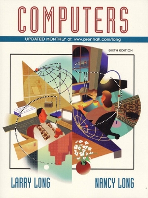 Computers - Long, Larry, and Long, Nancy
