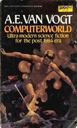Computerworld - Van Vogt, Alfred Elton