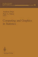 Computing and Graphics in Statistics