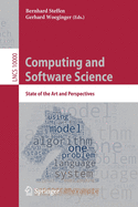 Computing and Software Science: State of the Art and Perspectives