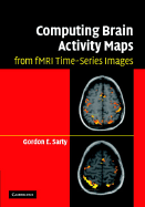 Computing Brain Activity Maps from Fmri Time-Series Images