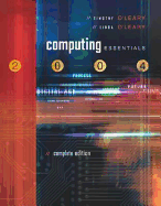 Computing Essen 2003-04 Complete Ed