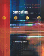 Computing Essent 2003-04 Intro