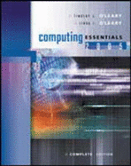 Computing Essentials 2005 Complete