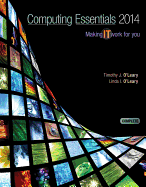 Computing Essentials 2014 Complete Edition with Connect Access Card