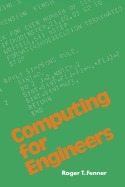 Computing for engineers