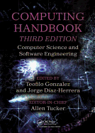 Computing Handbook: Computer Science and Software Engineering