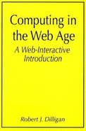 Computing in the Web Age: A Web-Interactive Introduction