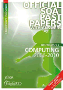 Computing Intermediate 2 SQA Past Papers