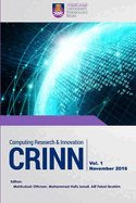 Computing Research & Innovation (Crinn), Vol.1, November 2016