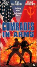 Comrades in Arms - J. Christian Ingvordsen