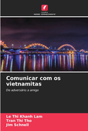 Comunicar com os vietnamitas