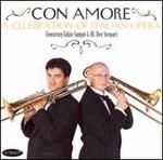 Con Amore: A Celebration of Italian Opera