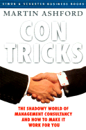 Con Tricks: Choosing the Right Consultancy