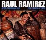 Con Zapato y Todo: Afro Peruvian Jazz