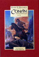 Conan of Cimmeria: 1932-1933