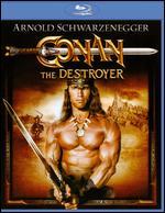 Conan the Destroyer [Blu-ray]