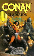 Conan the Gladiator - Carpenter, Leona