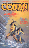 Conan the Marauder