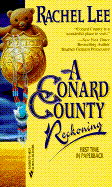 Conard County Reckoning - Lee, Rachel
