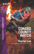 Conard County Watch