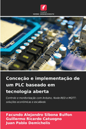 Conceo e implementao de um PLC baseado em tecnologia aberta
