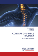 Concept of Simple Biology