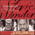Conception: An Interpretation of Stevie Wonder's Songs