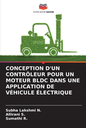 Conception d'Un Contr?leur Pour Un Moteur Bldc Dans Une Application de V?hicule ?lectrique